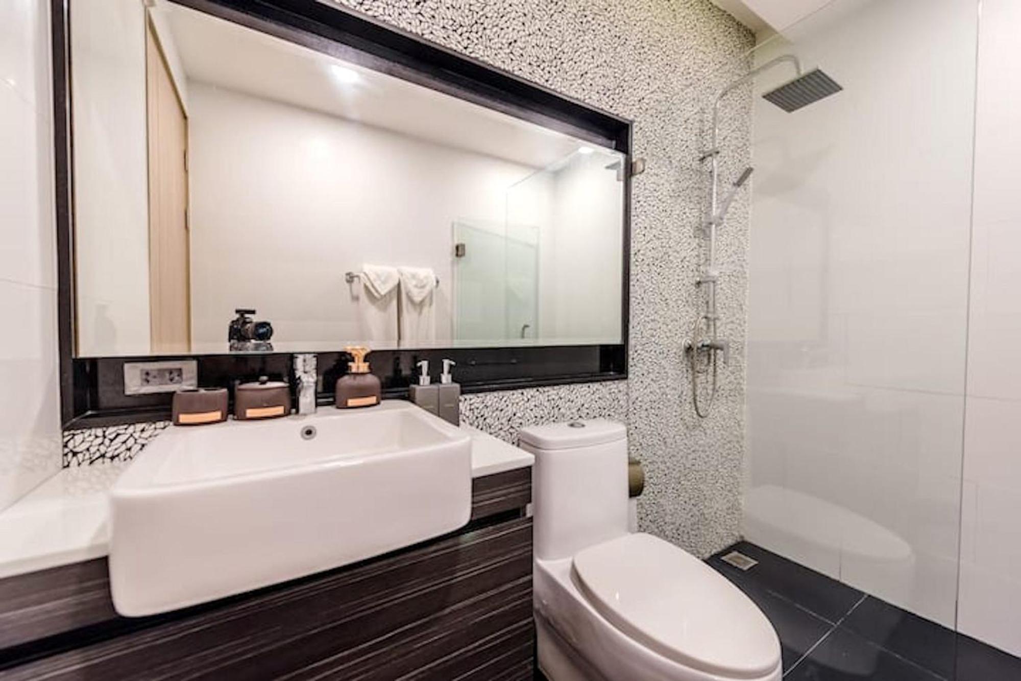 Apartment Beach, Relax & Patong's Nightlife, Vv Chic 1br B601 *